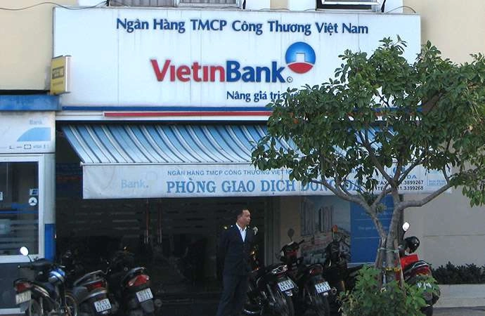 Vietinbank - PGD Đống Đa