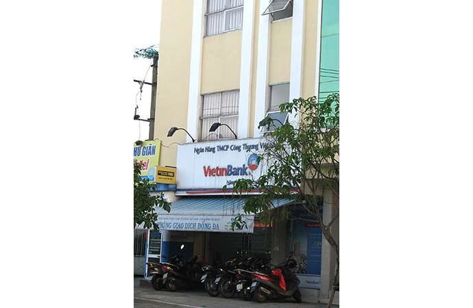 Vietinbank - PGD Đống Đa