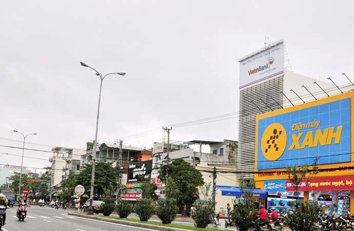 Vietinbank - PGD Hoà Khánh