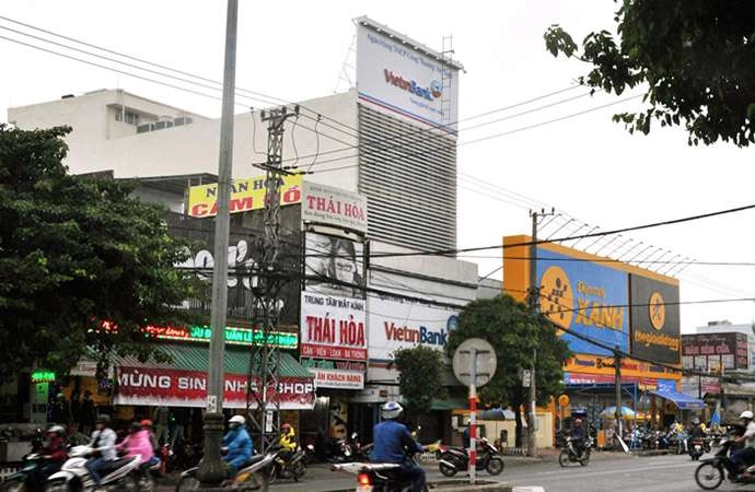 Vietinbank - PGD Hoà Khánh
