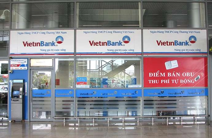 Vietinbank - PGD Sân bay Đà Nẵng