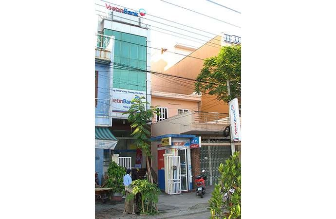 Vietinbank - PGD Sơn Trà
