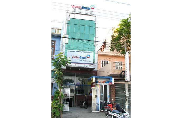 Vietinbank - PGD Sơn Trà