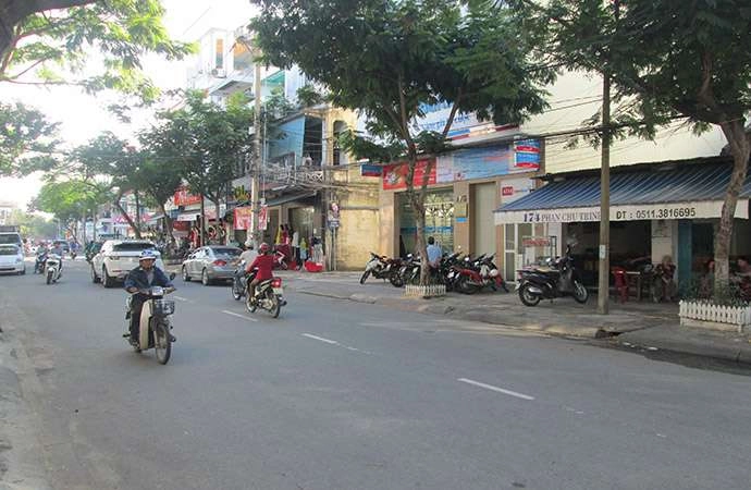Vietinbank - PGD Tây Hồ