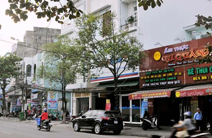 Vietinbank - PGD Thanh Bình