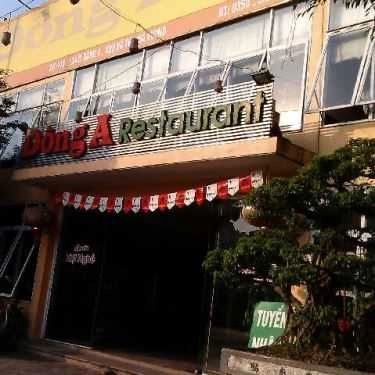 Tổng hợp- Nhà Hàng Đông A Restaurant - Đặc Sản Thịt Nghé Bò Tùng Xẻo