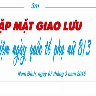 Tổng hợp- Nhà Hàng Hoa Thiên Lý - Nguyễn Cơ Thạch