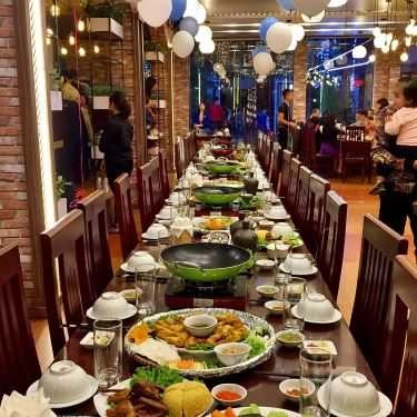 Tổng hợp- Nhà Hàng Lá Đỏ Restaurant - Ẩm Thực Việt