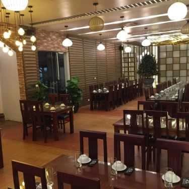 Tổng hợp- Nhà Hàng Lá Đỏ Restaurant - Ẩm Thực Việt