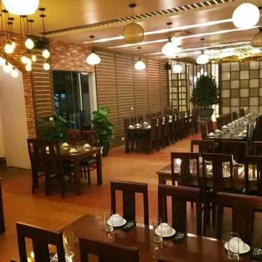 Tổng hợp- Nhà Hàng Lá Đỏ Restaurant - Ẩm Thực Việt