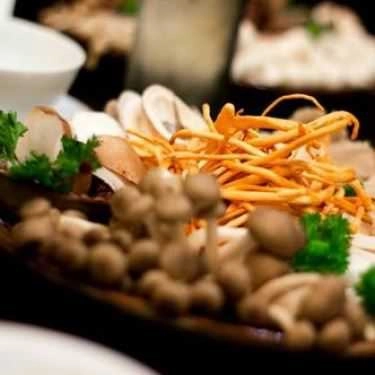 Món ăn- Nhà Hàng Lá Đỏ Restaurant - Ẩm Thực Việt