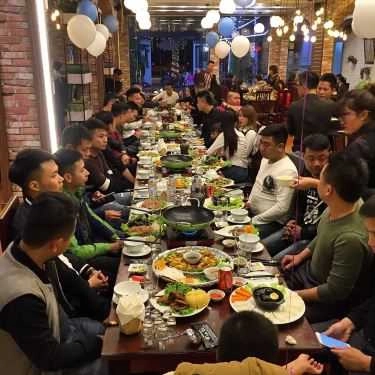 Tổng hợp- Nhà Hàng Lá Đỏ Restaurant - Ẩm Thực Việt