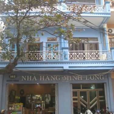 Tổng hợp- Nhà Hàng Minh Long