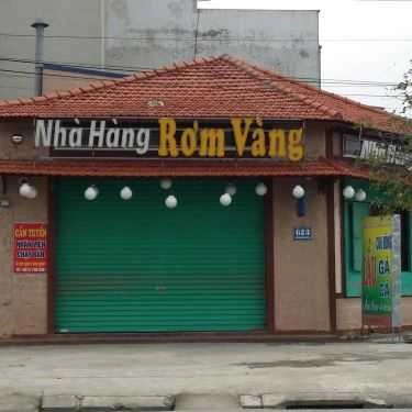 Tổng hợp- Nhà Hàng Rơm Vàng - Ẩm Thực Bốn Mùa