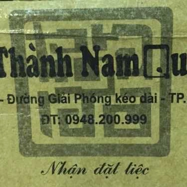 Tổng hợp- Nhà Hàng Thành Nam Quán