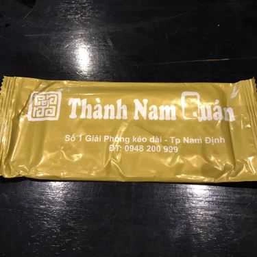 Tổng hợp- Nhà Hàng Thành Nam Quán