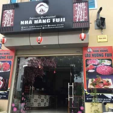 Tổng hợp- Nhà Hàng Fuji - Ẩm Thực Nhật