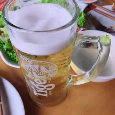 Món ăn- Nhà Hàng Casamia - Beer Restaurant