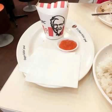 Tổng hợp- Nhà Hàng KFC - Big C