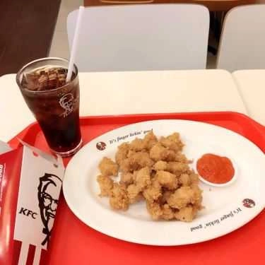 Tổng hợp- Nhà Hàng KFC - Big C