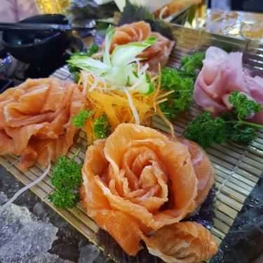 Món ăn- Nhà Hàng Kiến Restaurant - Hải Sản Tươi Sống