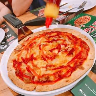 Tổng hợp- Nhà Hàng The Pizza Company - Quang Trung Vinh