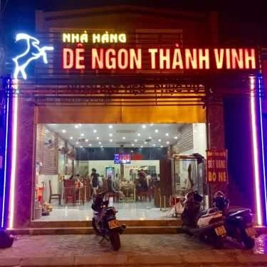 Tổng hợp- Nhà Hàng Dê Ngon Thành Vinh