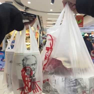 Tổng hợp- Nhà Hàng KFC - Big C