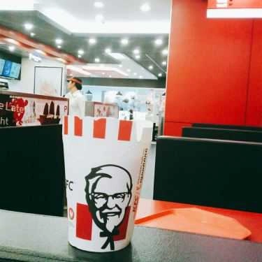 Tổng hợp- Nhà Hàng KFC - Big C