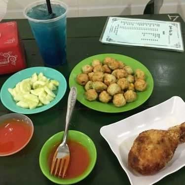 Tổng hợp- Nhà Hàng KFC - Big C