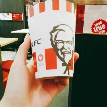 Tổng hợp- Nhà Hàng KFC - Big C