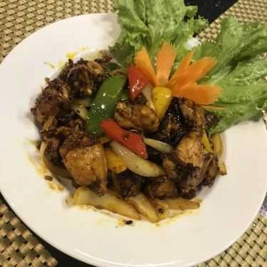 Món ăn- Nhà Hàng La MaiSon Restaurant - Cơm Gia Đình