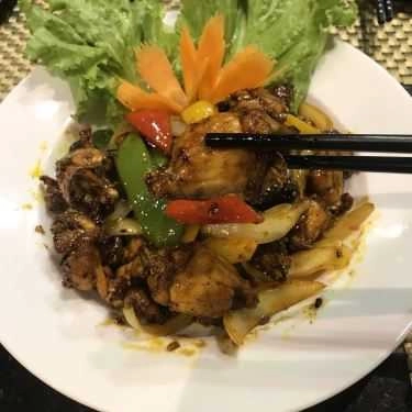 Món ăn- Nhà Hàng La MaiSon Restaurant - Cơm Gia Đình