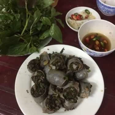 Món ăn- Nhà Hàng Lan Hương - Cháo Lươn & Gà