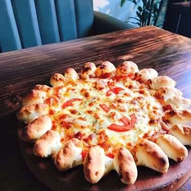 Tổng hợp- Nhà Hàng Miaow's - Pizza & Pasta