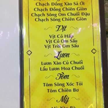 Tổng hợp- Nhà Hàng A+ - Ẩm Thực Nga