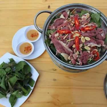 Tổng hợp- Nhà Hàng Hoàng Lâm Restaurant - Dê Hương Sơn