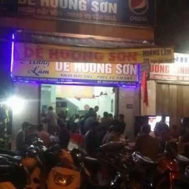 Tổng hợp- Nhà Hàng Hoàng Lâm Restaurant - Dê Hương Sơn