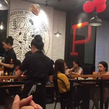 Tổng hợp- Nhà Hàng Pizza Hut - Lê Hồng Phong