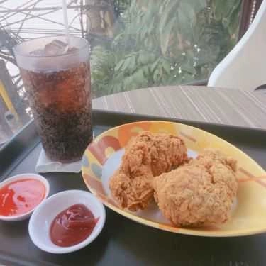 Món ăn- Nhà Hàng Jollibee - Trần Hưng Đạo