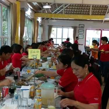 Tổng hợp- Nhà Hàng Thăng Long Restaurant - Dê Núi, Cơm Cháy