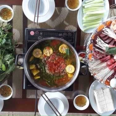 Món ăn- Nhà Hàng Hùng Bô Restaurants - Món Đồng Quê