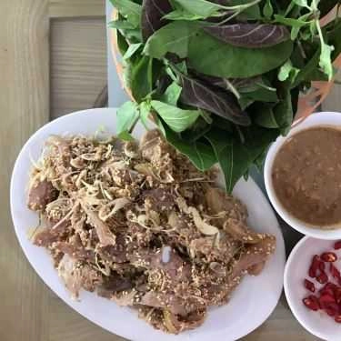 Món ăn- Nhà Hàng Cường Dê - Dê Núi & Lẩu Các Loại