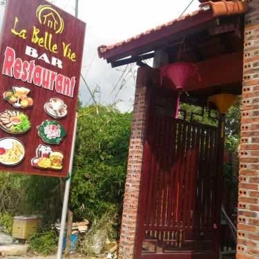 Tổng hợp- Nhà Hàng La Bella Via Restaurant