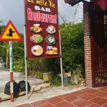 Tổng hợp- Nhà Hàng La Bella Via Restaurant