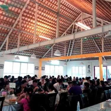 Tổng hợp- Nhà Hàng Thăng Long Restaurant - Dê Núi, Cơm Cháy