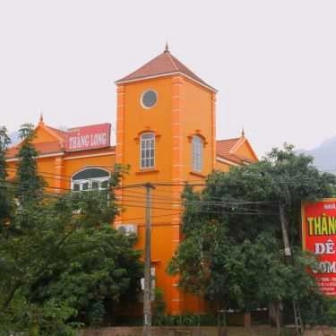 Tổng hợp- Nhà Hàng Thăng Long Restaurant - Dê Núi, Cơm Cháy