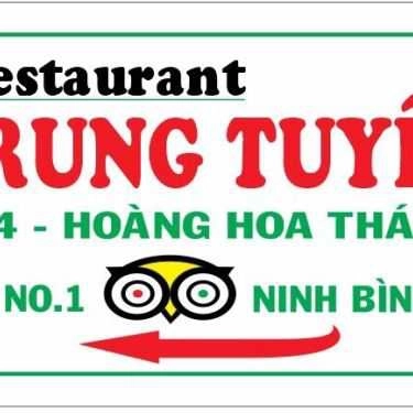 Tổng hợp- Nhà Hàng Trung Tuyết Restaurant - Good Food & Drink