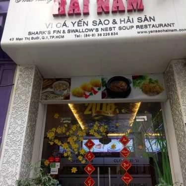 Tổng hợp- Nhà Hàng Hải Nam Restaurant - Hải Sản Tươi Sống