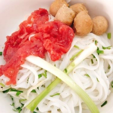 Món ăn- Quán Ăn Phở Bò & Nem Nướng Ninh Hòa
